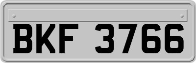 BKF3766