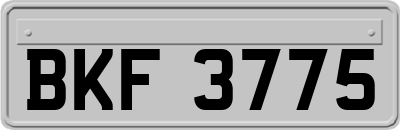 BKF3775