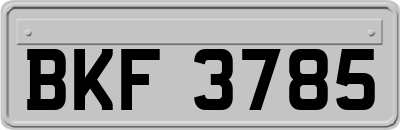 BKF3785