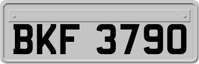 BKF3790