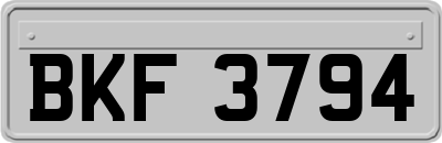 BKF3794