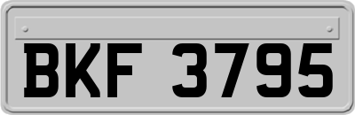 BKF3795
