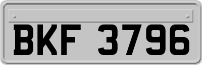 BKF3796