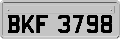 BKF3798