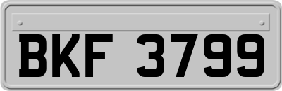BKF3799