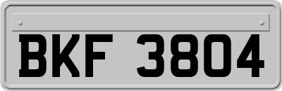 BKF3804