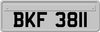 BKF3811