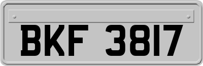 BKF3817
