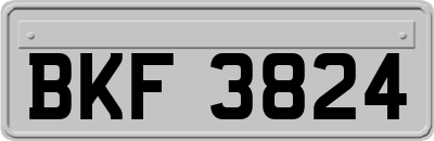 BKF3824