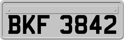 BKF3842