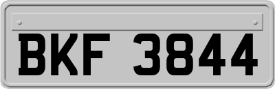 BKF3844