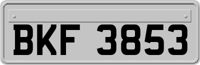 BKF3853