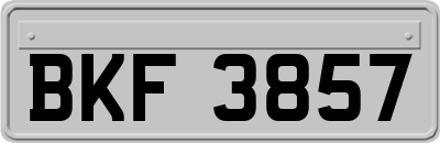 BKF3857