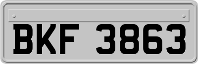 BKF3863