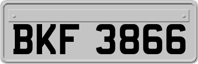 BKF3866