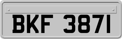 BKF3871