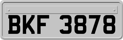 BKF3878