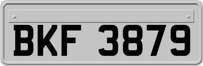 BKF3879