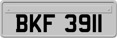BKF3911
