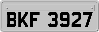 BKF3927