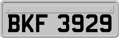 BKF3929