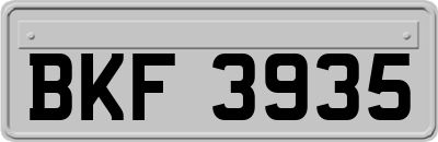 BKF3935