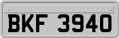 BKF3940