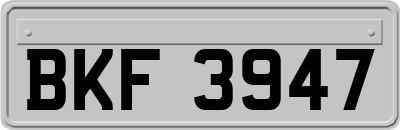 BKF3947