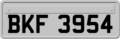 BKF3954