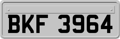BKF3964