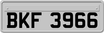 BKF3966