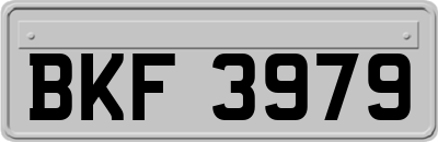 BKF3979