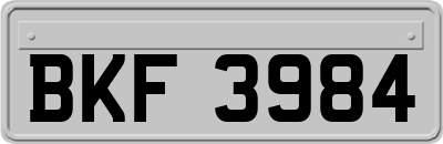 BKF3984