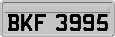 BKF3995