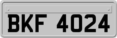 BKF4024
