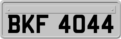 BKF4044