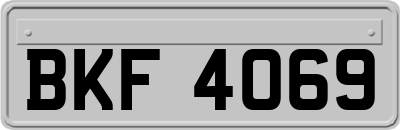 BKF4069