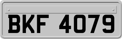 BKF4079