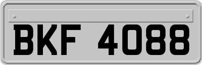 BKF4088