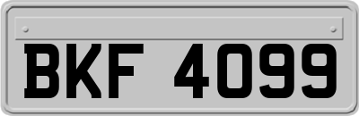 BKF4099