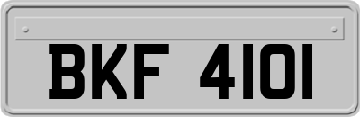 BKF4101