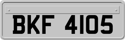 BKF4105