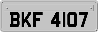BKF4107