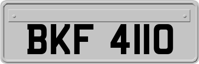 BKF4110