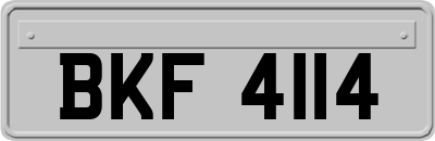 BKF4114