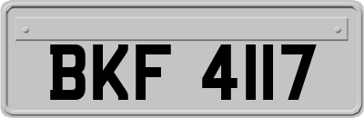 BKF4117