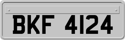 BKF4124