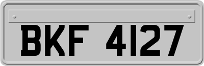 BKF4127
