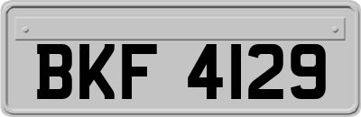 BKF4129