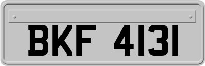 BKF4131